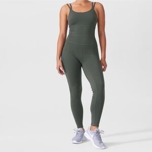 Next-to-Naked Bodysuit by Universal standard size SMALL